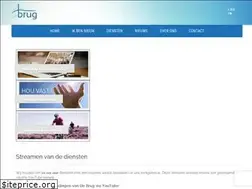 Sites similar to debrugnunspeet.nl