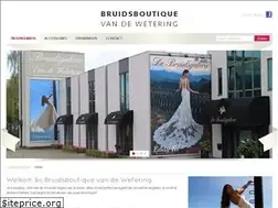 Sites similar to debruidsboutique.nl