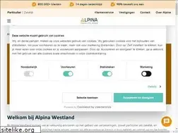 Sites similar to debruijnadvies.nl