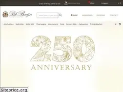 Sites similar to debruijnwijnkopers.nl