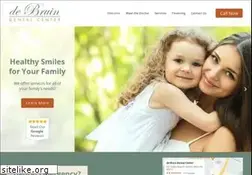 Sites similar to debruinsmiles.com