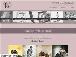 Sites similar to debrunn.de