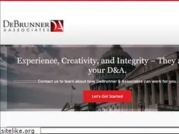 Sites similar to debrunner.us