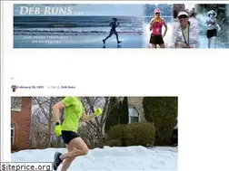 Sites similar to debruns.com
