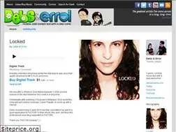 Sites similar to debsanderrol.bandcamp.com