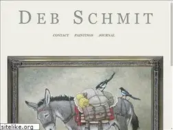 Sites similar to debschmit.com