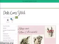 Sites similar to debscrossstitch.co.uk