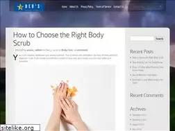 Sites similar to debsdancestudio.com