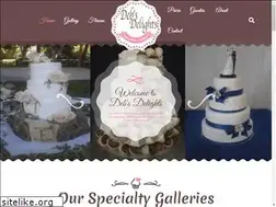 Sites similar to debsdelightschelan.com
