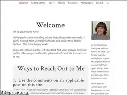 Sites similar to debsdigitaltips.com
