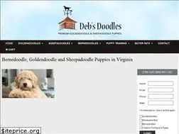Sites similar to debsdoodles.net