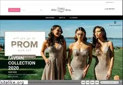 Sites similar to debsdress.ie