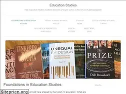 Sites similar to debsedstudies.org