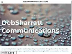 Sites similar to debsharratt.co.uk