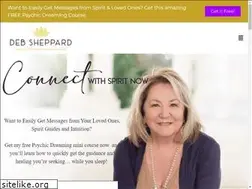 Sites similar to debsheppard.com