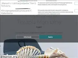 Sites similar to debski-terapiamanualna.pl