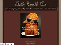 Sites similar to debspoodleinn.com