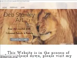 Sites similar to debstanleyart.weebly.com