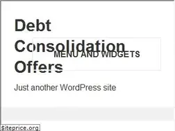 Sites similar to debt-consolidation-offers.com