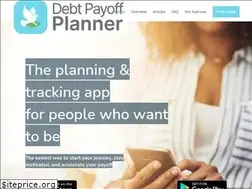Sites similar to debt-payoff-planner.com
