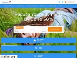Sites similar to debt.ca