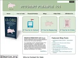 Sites similar to debt101.ca