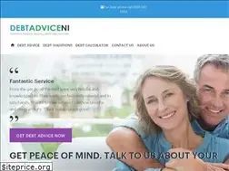 Sites similar to debtadvicenorthernireland.co.uk
