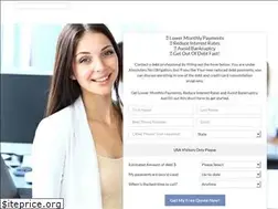 Sites similar to debtcafe.com
