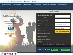 Sites similar to debtcc.com