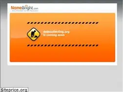 Sites similar to debtcollecting.org