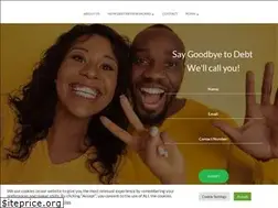 Sites similar to debtcounsellingsa.co.za