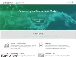 Sites similar to debtdomain.com