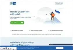 Sites similar to debtfree.co.uk