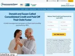 Sites similar to debtfree.com