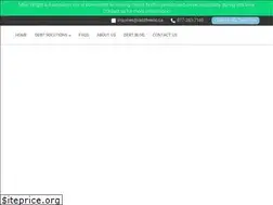 Sites similar to debtfreebc.ca