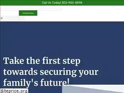 Sites similar to debtfreecolorado.com