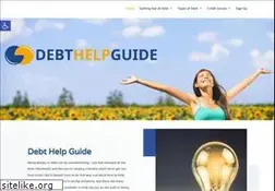 Sites similar to debthelpguide.com