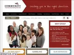 Sites similar to debthelpmanitoba.com