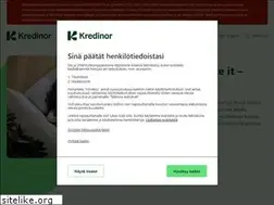 Sites similar to debtia.fi