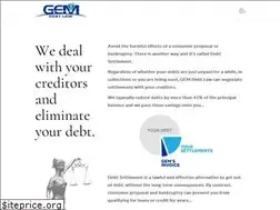 Sites similar to debtlaw.ca