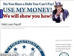 Sites similar to debtloanpayoff.com