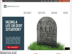 Sites similar to debtmanagers.ca