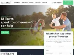 Sites similar to debtmediators.com.au