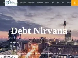 Sites similar to debtnirvana.com