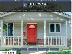 Sites similar to debtomarorealestate.com