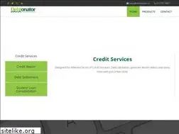 Sites similar to debtonator.us