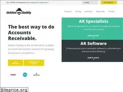 Sites similar to debtordaddy.com