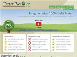 Sites similar to debtpayoffprogram.com