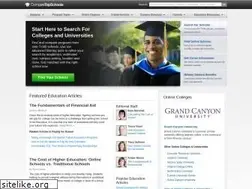 Sites similar to debtreliefusa.org