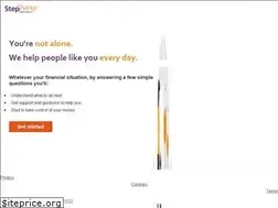 Sites similar to debtremedy.cccs.co.uk